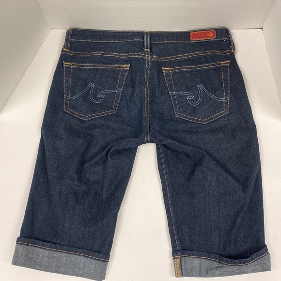 Adriano Goldschmied ‘ The Malibu Crop Pant’ - Picture 4 of 6